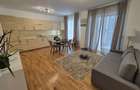 Luxuria Residence -  2 Camere cu Office - cu parcare inclusa - 2