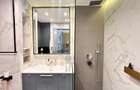 Apartament Nouveau French Design Hotel de Lux Cadă în dormitor Pipera - 16