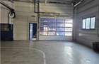Spatiu Industrial - 1100 mp - Service Auto Complet Echipat - 3