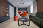 Apartament bloc nou, spatios, modern, zona foarte linistita - 6