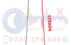 ID 7288 Teren intravilan cu front la Strada Isaccei-DN22-E87 - 1