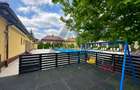 SUNFLOWER GRAND RESIDENCE | IANCU NICOLAE | VILA LA INCHIRIERE