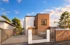 Casa individuala NZEB, 5 camere, 3 bai, finisata, P+ET+POD, Someseni