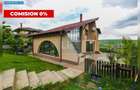 Comision 0%! Casa individuala, Teren 2500mp - 1