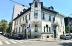 Vanzare vila restaurata si renovata - pretabila sedii companii - Aviatorilor - 1