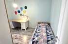 Cismigiu 4 camere decomandat mobilat de inchiriat