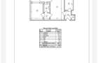 Vanzare apartament 2 camere Militari Lujerului - 9