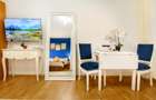 Dristor-Ramnicu Valcea, garsoniera moderna, bloc mixt, PET FRIENDLY - 8