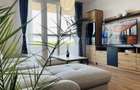 Com 0% - Apartament modern cu terasă mare și vedere WOW spre pădure! - 9