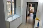 2 camere, mobilat și utilat complet – Piața 1 Mai, etaj 1 in vila - 8