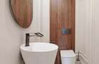 4-room apartment | complex with gym | security | Dorobanti Capitale - 9