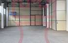 Hala  industriala cu rampa 310mp si 5.3ml H - 6