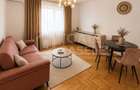 Apartament 4 camere ,etaj intermediar, zona Minerva- Manastur - 1