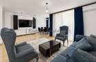 Apartament 4 camere - 2 bai - 3 balcoane | BND Building | Parcare - 1