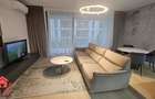 Baneasa Shopping City(THE IVY)-3 camere, 104 mp, mobilier ROVERE, terase, garaj! - 6