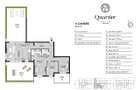 QUARTIER AZUGA - PROIECT SUSTENABIL PREMIAT | PENTHOUSE 4 CAMERE, 205 MP - 1