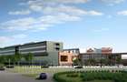Sun Offices - 2