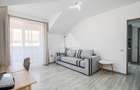 Apartament 2 camere Decomandate cu loc de parcare, Floresti - Florilor - 4