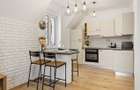 3 camere | Mihalache | Domenii | Arc de Triumf | Sandu Aldea - 5