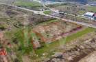 De Vanzare Terenuri 16.232 mp - Zona industriala Selimbar - 2