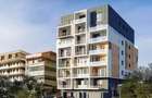 Apartament 2 camere sut 84,20mp cu terasa, Lux, Parcul Verdi-Floreasca - 1