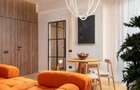 Apartament elegant Renovat Modern  Complet mobilat  2 camere Central - 1