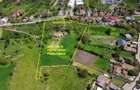 Teren 9000 mp intravilan Piatra Neamt , ideal investitie - 1