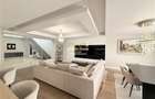 PENTHOUSE -DUPLEX SPECTACULOS 5 CAMERE 460 MP -TERASA 135 MP HERASTRAU -NORDULUI - 3