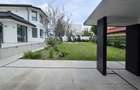 Casa superba cu teren 1000 mp, lift, 2 dormitoare parter, spatii generoase - 31