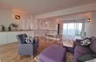 Penthouse pe 2 nivele, 5 camere, 160 mp,3 bai, 75 mp terase cu panorama superba! - 5