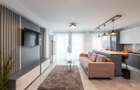 Apartament modern-3 camere cartier Kogalniceanu-terasa,loc de parcare - 2