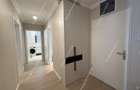 ISHO U1- Apartament Vedere la Bega 3 camere + parcare subterana - 11