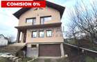 Casa la cheie cu garaj, D+P+E, 200 mpu, 1 400 mpt, central Dezmir - 1