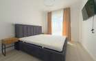 2 camere, amenajat, etajul 2 - Denya Forest - 6