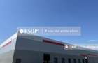 Constanta Business Park, spatii Depozitare/productie, 5.000-80.000mp - 4