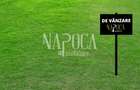 Teren intravilan constructii de vanzare in Marasti, Cluj Napoca - 1