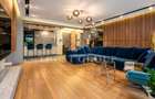 Herastrau | Apartament 3 camere + Garsoniera  | Curte intima | 2 Parcari + Boxa