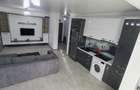 Mamaia Nord Alezzi Beach Resort apartament 2 camere vedere mare - 6