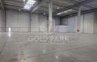 Spatiu Industrial - Apahida - 3253 mp Depozitare - ISU- Clasa A - 6