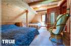 Cabană 160m² utili, teren 2253m², Salard, Mureș!