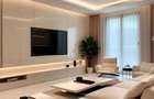 3D Residence apartament studio cu gradina - 3