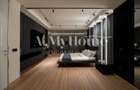 Duplex penthouse spectaculos cu 4 camere, mobilat premium, vinoteca, 3 parcari - 24