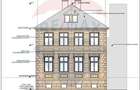 Clădire pt clinică stomatologică 10 camere, S + P + E, teren 282 mp - 11