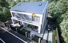 Casa P+1+M 5 camere - 253mp Teren - str Ciprian Porumbescu - 8