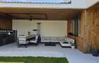Vilă modernă 4 camere | 190MP | Teren 330MP | Piscină privată & vedere către lac - 22
