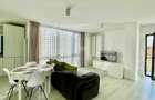 Apartament 2 camere, mobilat utilat,parcare, zona Buna Ziua - 3