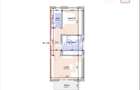 Apartament 2 camere Finisat/1780 euro/mp - 3