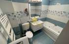2 camere, decomandat, modern, AC, terasa, Marasti, Dorobantilor - 6
