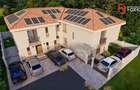 Proiect modern in stil mediteranean cu 4 camere - Giroc - 10