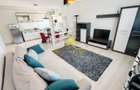 2 camere, mobilat modern, bloc nou, parcare, Dambul Rotund - 8